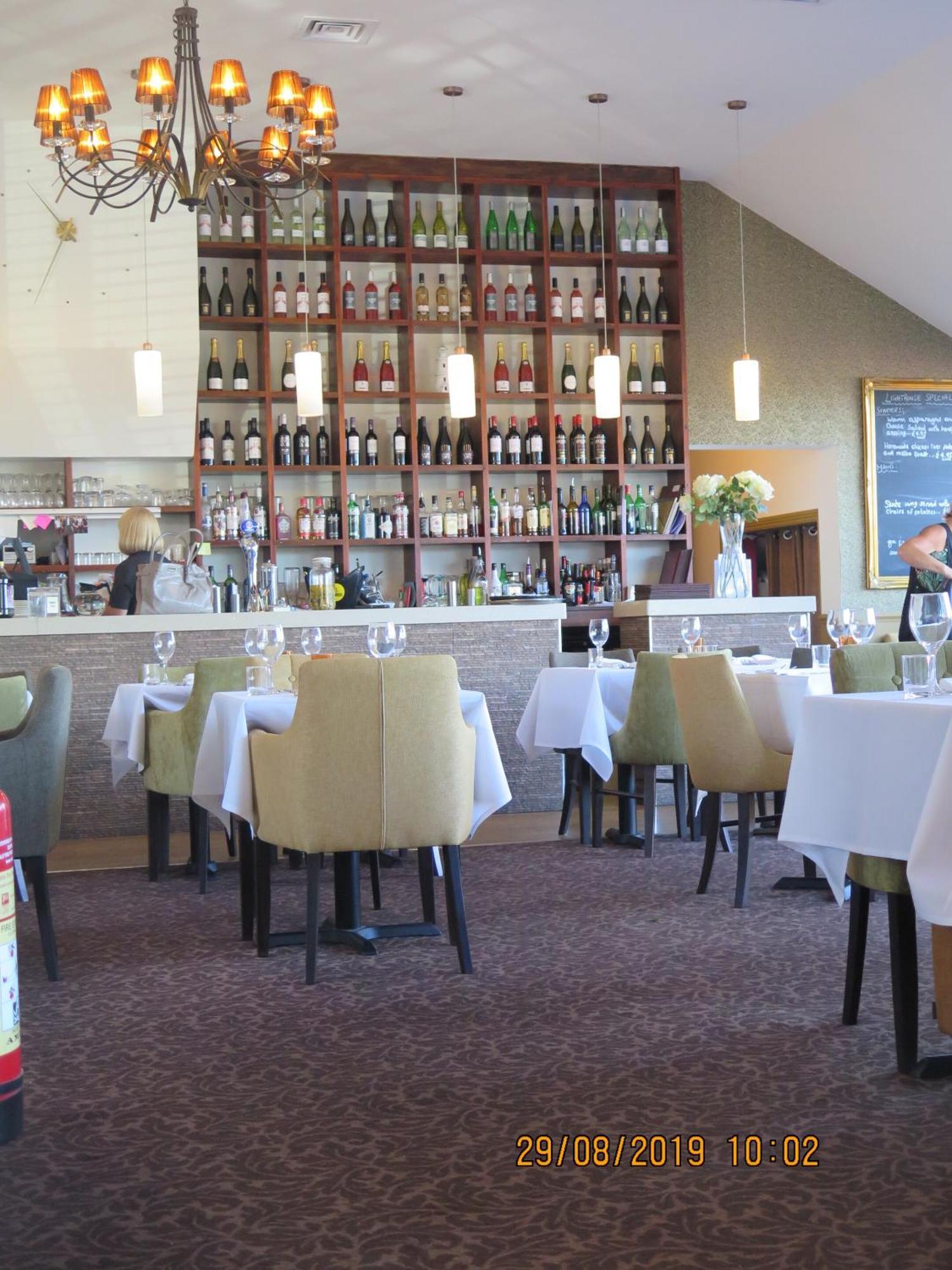 Oyster Fleet Hotel Canvey Island Exterior photo